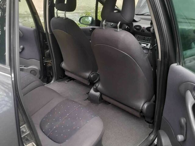 Синий Рено Другая, объемом двигателя 1.7 л и пробегом 290 тыс. км за 2900 $, фото 4 на Automoto.ua