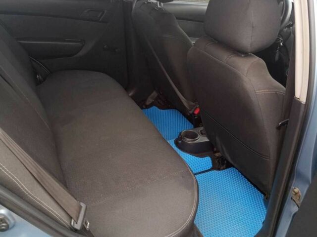 Синий Рено Другая, объемом двигателя 1.5 л и пробегом 187 тыс. км за 3800 $, фото 3 на Automoto.ua