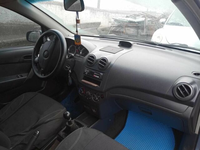 Синий Рено Другая, объемом двигателя 1.5 л и пробегом 187 тыс. км за 3800 $, фото 4 на Automoto.ua