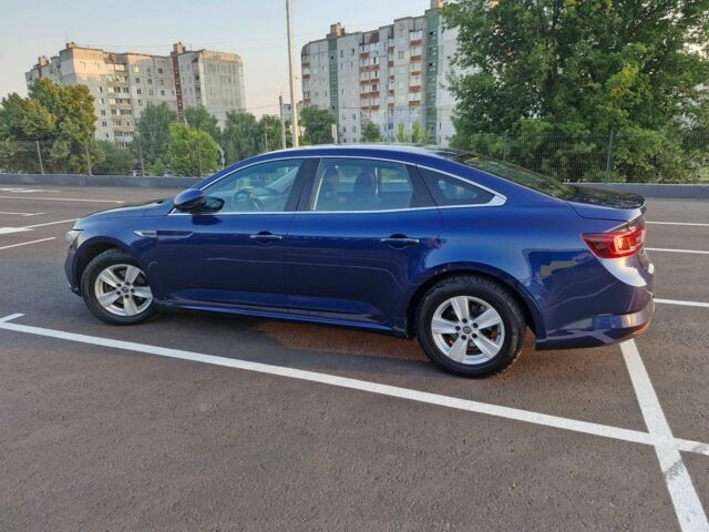 Синий Рено Другая, объемом двигателя 1.5 л и пробегом 166 тыс. км за 12500 $, фото 2 на Automoto.ua
