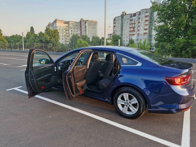 Синий Рено Другая, объемом двигателя 1.5 л и пробегом 166 тыс. км за 12500 $, фото 7 на Automoto.ua