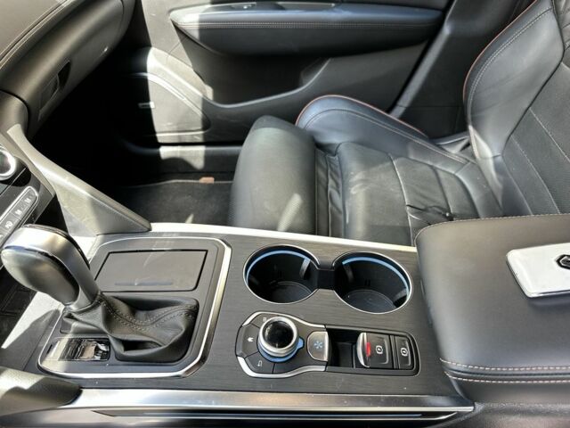 Синий Рено Другая, объемом двигателя 2 л и пробегом 109 тыс. км за 22400 $, фото 18 на Automoto.ua