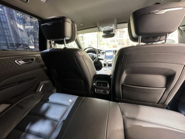 Синий Рено Другая, объемом двигателя 2 л и пробегом 109 тыс. км за 22400 $, фото 21 на Automoto.ua