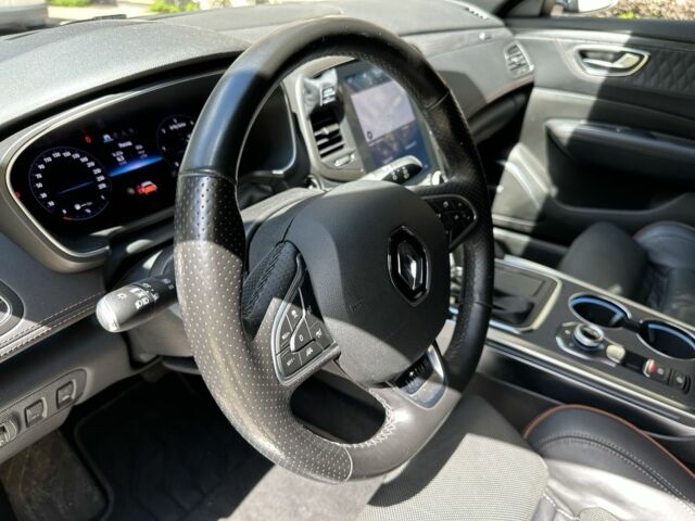 Синий Рено Другая, объемом двигателя 2 л и пробегом 109 тыс. км за 22400 $, фото 15 на Automoto.ua