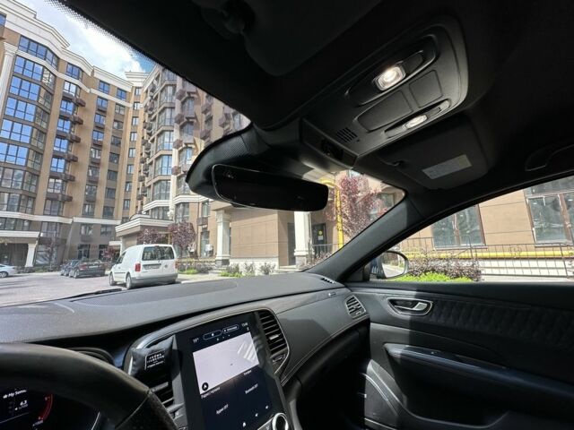 Синий Рено Другая, объемом двигателя 2 л и пробегом 109 тыс. км за 22400 $, фото 19 на Automoto.ua