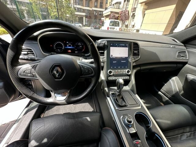 Синий Рено Другая, объемом двигателя 2 л и пробегом 109 тыс. км за 22400 $, фото 17 на Automoto.ua