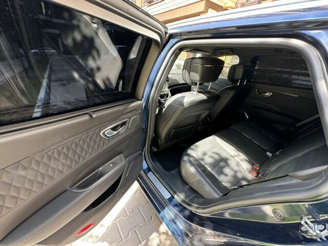 Синий Рено Другая, объемом двигателя 2 л и пробегом 109 тыс. км за 22400 $, фото 20 на Automoto.ua