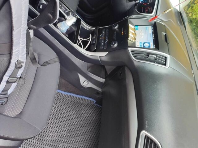 Синий Рено Другая, объемом двигателя 2 л и пробегом 50 тыс. км за 20800 $, фото 6 на Automoto.ua