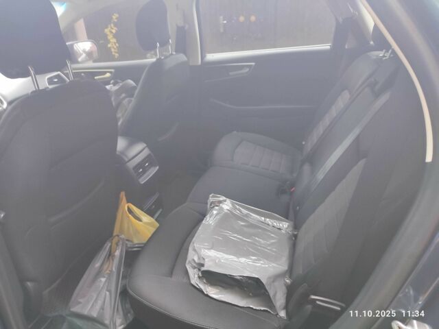 Синий Рено Другая, объемом двигателя 2 л и пробегом 50 тыс. км за 20800 $, фото 7 на Automoto.ua