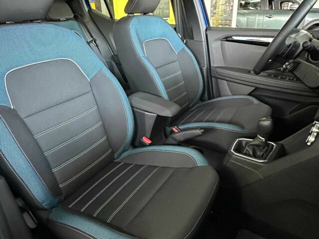 Рено Другая 2025 в Киеве на Automoto.ua Синий Рено Другая, объемом двигателя 1 л и пробегом 1 тыс. км за 22192 $, фото 5 на Automoto.ua