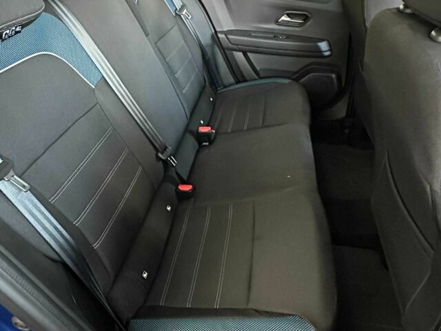 Рено Другая 2025 в Киеве на Automoto.ua Синий Рено Другая, объемом двигателя 1 л и пробегом 1 тыс. км за 22192 $, фото 7 на Automoto.ua