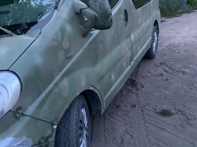 Зелений Рено Інша, об'ємом двигуна 1 л та пробігом 2 тис. км за 2300 $, фото 3 на Automoto.ua