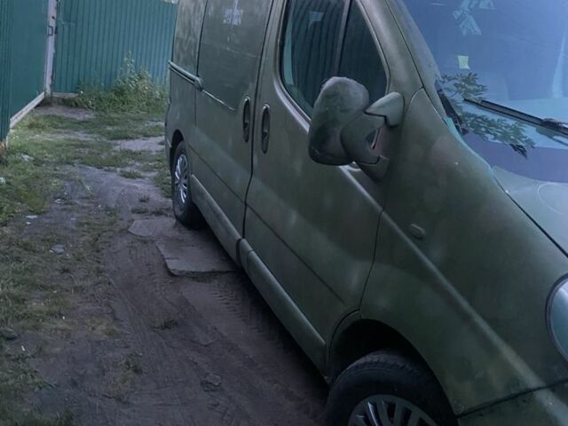 Зелений Рено Інша, об'ємом двигуна 1 л та пробігом 2 тис. км за 2300 $, фото 4 на Automoto.ua