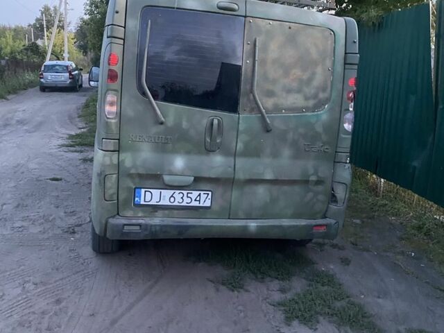 Зелений Рено Інша, об'ємом двигуна 1 л та пробігом 2 тис. км за 2300 $, фото 2 на Automoto.ua