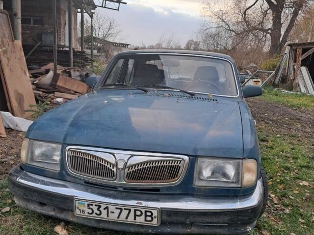 Зеленый Рено Другая, объемом двигателя 2.3 л и пробегом 128 тыс. км за 1086 $, фото 1 на Automoto.ua