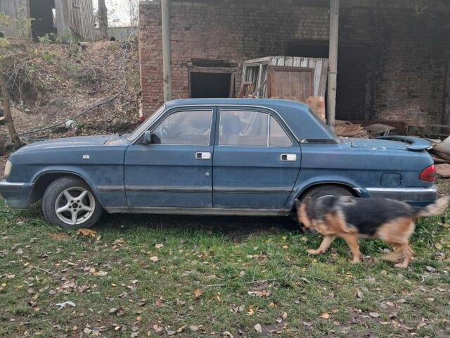 Зеленый Рено Другая, объемом двигателя 2.3 л и пробегом 128 тыс. км за 1086 $, фото 3 на Automoto.ua