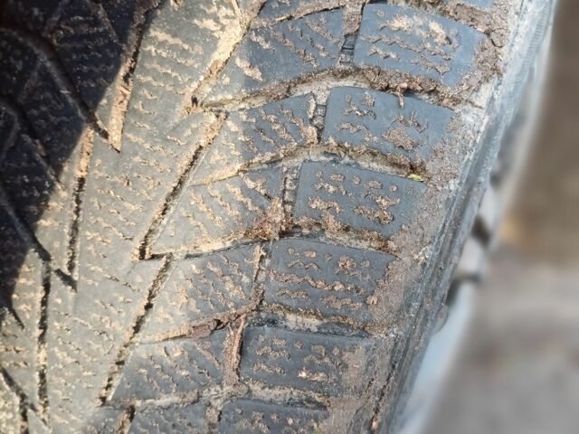 Оранжевый Рено Другая, объемом двигателя 1.5 л и пробегом 300 тыс. км за 3500 $, фото 7 на Automoto.ua