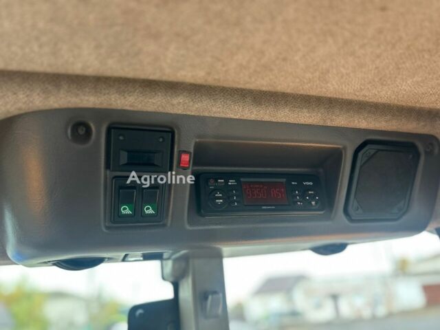 Оранжевый Рено Другая, объемом двигателя 0 л и пробегом 0 тыс. км за 39608 $, фото 13 на Automoto.ua