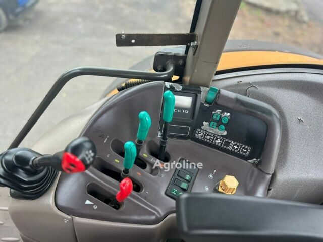 Оранжевый Рено Другая, объемом двигателя 0 л и пробегом 0 тыс. км за 39608 $, фото 11 на Automoto.ua