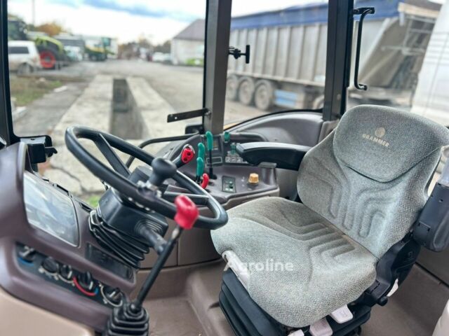 Оранжевый Рено Другая, объемом двигателя 0 л и пробегом 0 тыс. км за 39608 $, фото 9 на Automoto.ua