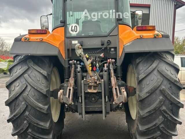 Оранжевый Рено Другая, объемом двигателя 0 л и пробегом 0 тыс. км за 39608 $, фото 5 на Automoto.ua