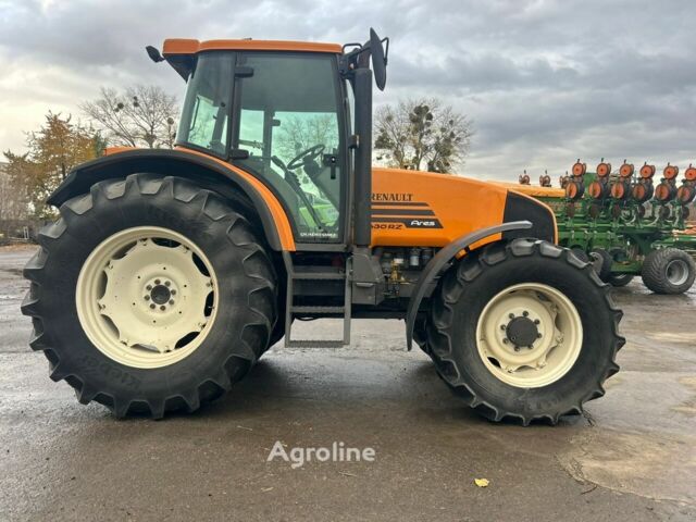 Оранжевый Рено Другая, объемом двигателя 0 л и пробегом 0 тыс. км за 39608 $, фото 1 на Automoto.ua