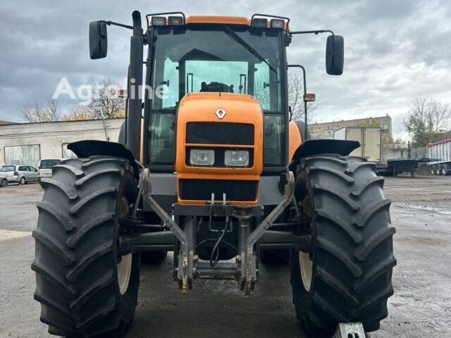 Оранжевый Рено Другая, объемом двигателя 0 л и пробегом 0 тыс. км за 39608 $, фото 6 на Automoto.ua