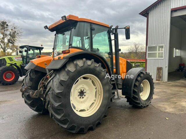 Оранжевый Рено Другая, объемом двигателя 0 л и пробегом 0 тыс. км за 39608 $, фото 3 на Automoto.ua