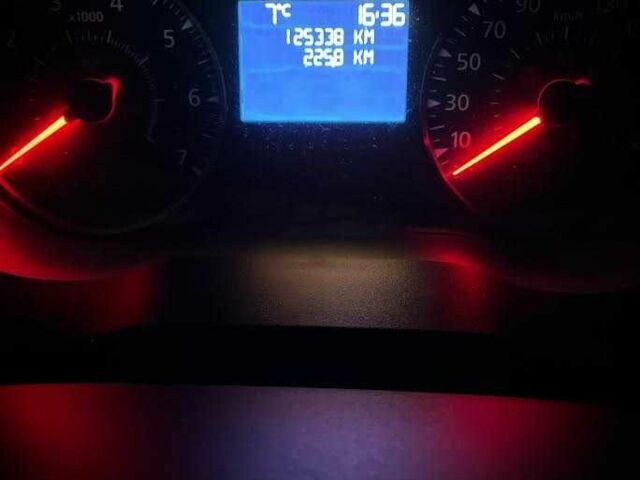 Белый Рено Дастер, объемом двигателя 1.6 л и пробегом 125 тыс. км за 11000 $, фото 1 на Automoto.ua