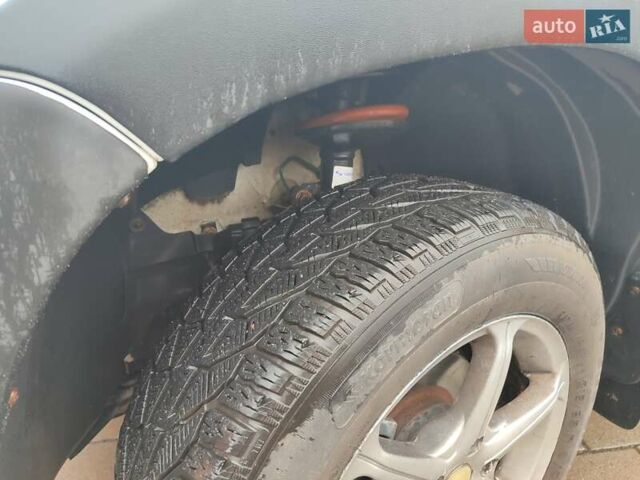 Білий Рено Дастер, об'ємом двигуна 1.45 л та пробігом 190 тис. км за 8000 $, фото 2 на Automoto.ua