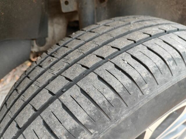 Білий Рено Дастер, об'ємом двигуна 1.5 л та пробігом 312 тис. км за 9300 $, фото 7 на Automoto.ua