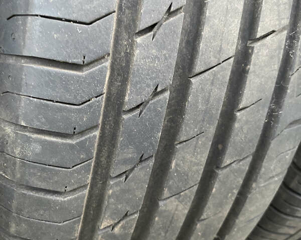 Белый Рено Дастер, объемом двигателя 1.6 л и пробегом 223 тыс. км за 6899 $, фото 13 на Automoto.ua