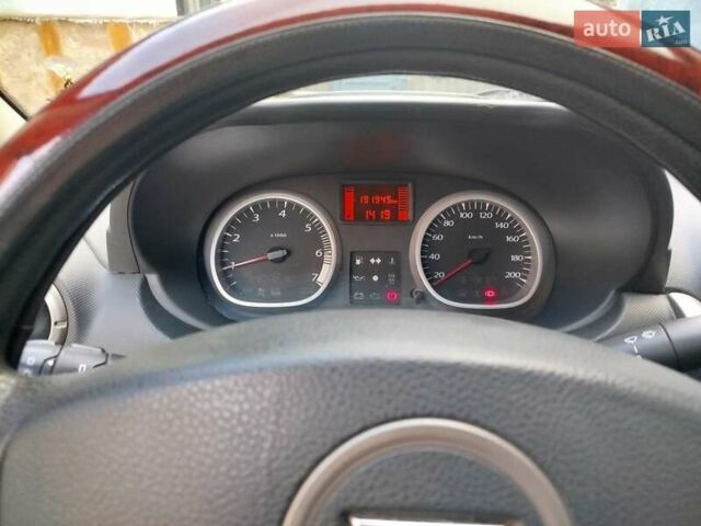 Білий Рено Дастер, об'ємом двигуна 1.5 л та пробігом 189 тис. км за 10300 $, фото 1 на Automoto.ua