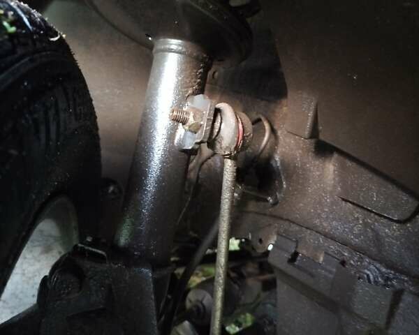 Білий Рено Дастер, об'ємом двигуна 1.5 л та пробігом 189 тис. км за 10300 $, фото 18 на Automoto.ua