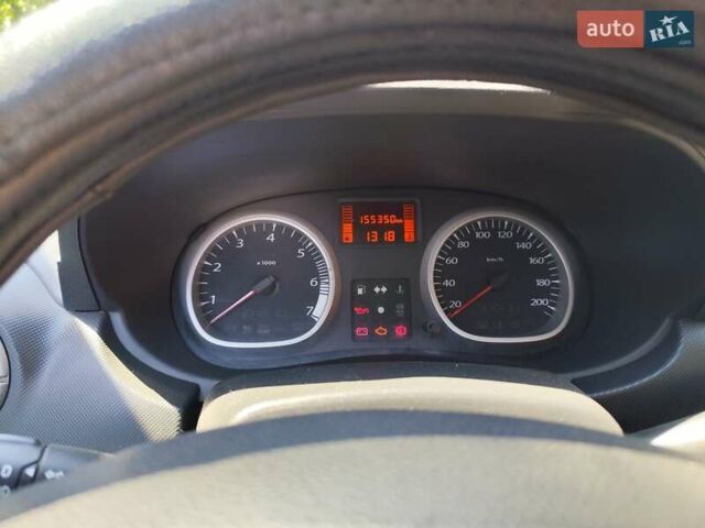 Білий Рено Дастер, об'ємом двигуна 1.5 л та пробігом 155 тис. км за 8999 $, фото 29 на Automoto.ua