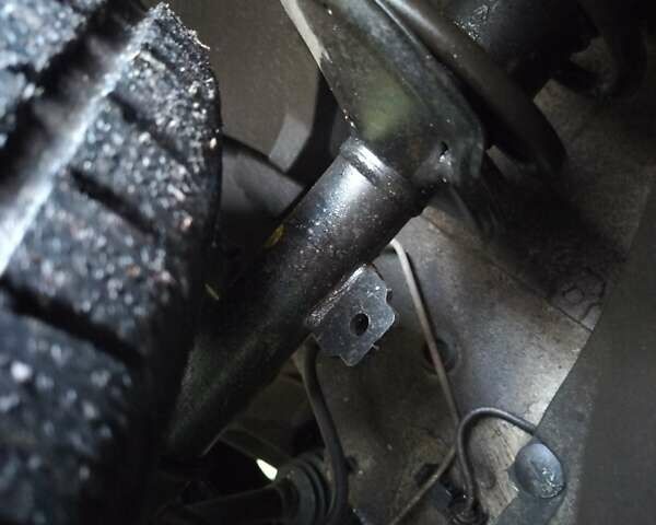 Білий Рено Дастер, об'ємом двигуна 1.5 л та пробігом 189 тис. км за 10300 $, фото 17 на Automoto.ua