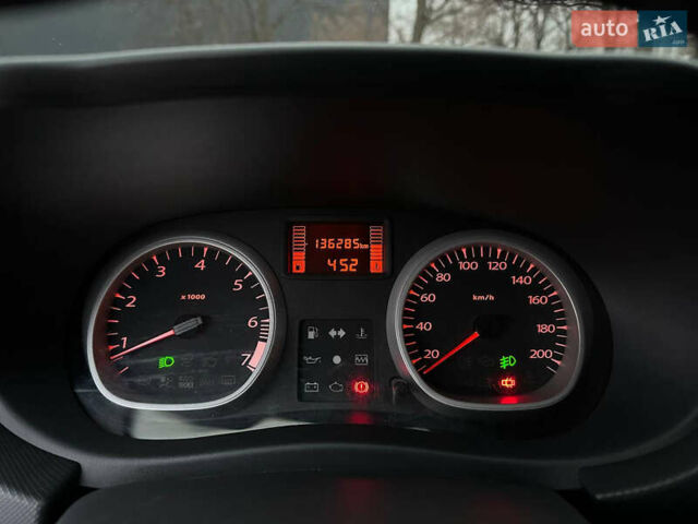 Белый Рено Дастер, объемом двигателя 1.6 л и пробегом 138 тыс. км за 8499 $, фото 30 на Automoto.ua