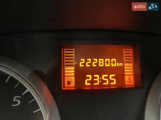 Белый Рено Дастер, объемом двигателя 1.6 л и пробегом 223 тыс. км за 6899 $, фото 25 на Automoto.ua