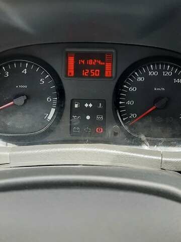 Белый Рено Дастер, объемом двигателя 1.6 л и пробегом 142 тыс. км за 11000 $, фото 17 на Automoto.ua