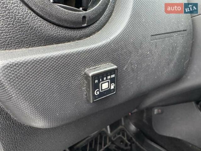 Білий Рено Дастер, об'ємом двигуна 1.6 л та пробігом 227 тис. км за 8790 $, фото 16 на Automoto.ua