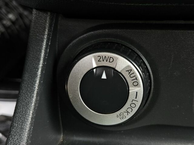 Білий Рено Дастер, об'ємом двигуна 1.5 л та пробігом 74 тис. км за 10300 $, фото 18 на Automoto.ua