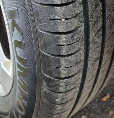 Білий Рено Дастер, об'ємом двигуна 1.5 л та пробігом 74 тис. км за 10300 $, фото 22 на Automoto.ua