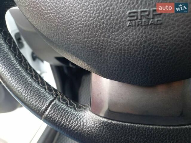 Білий Рено Дастер, об'ємом двигуна 1.5 л та пробігом 142 тис. км за 11700 $, фото 15 на Automoto.ua