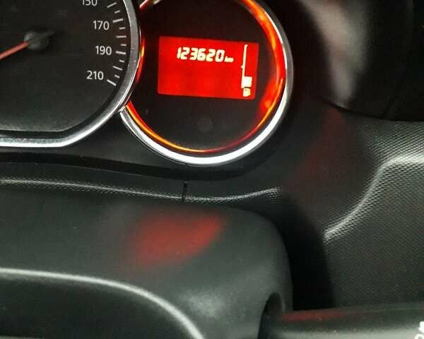 Белый Рено Дастер, объемом двигателя 1.46 л и пробегом 120 тыс. км за 11200 $, фото 27 на Automoto.ua