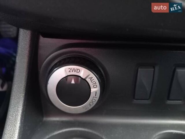 Білий Рено Дастер, об'ємом двигуна 1.5 л та пробігом 142 тис. км за 11700 $, фото 19 на Automoto.ua