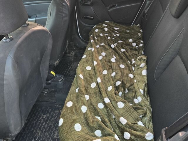 Білий Рено Дастер, об'ємом двигуна 1.5 л та пробігом 288 тис. км за 10000 $, фото 5 на Automoto.ua