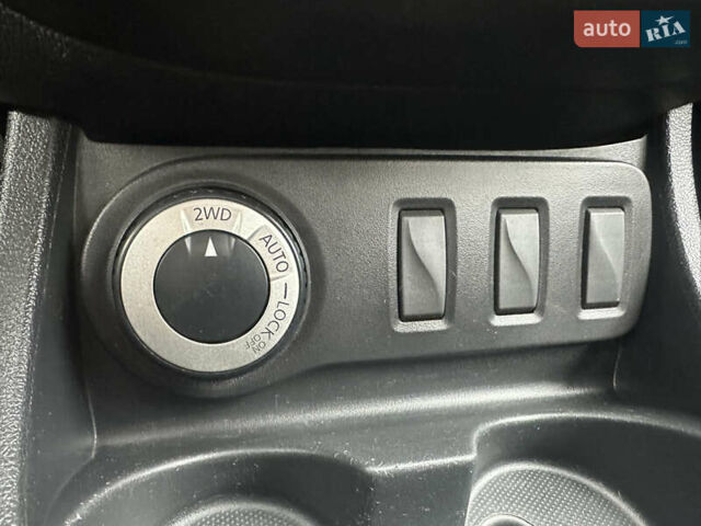 Белый Рено Дастер, объемом двигателя 1.46 л и пробегом 203 тыс. км за 9950 $, фото 41 на Automoto.ua