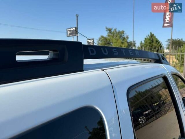 Білий Рено Дастер, об'ємом двигуна 1.46 л та пробігом 245 тис. км за 10500 $, фото 25 на Automoto.ua