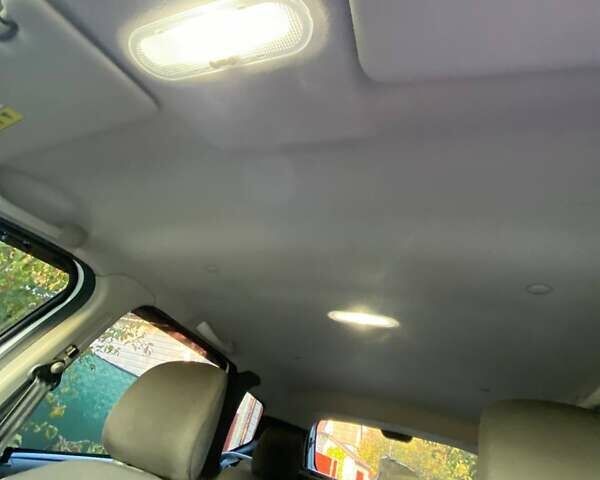 Белый Рено Дастер, объемом двигателя 1.46 л и пробегом 292 тыс. км за 11500 $, фото 24 на Automoto.ua