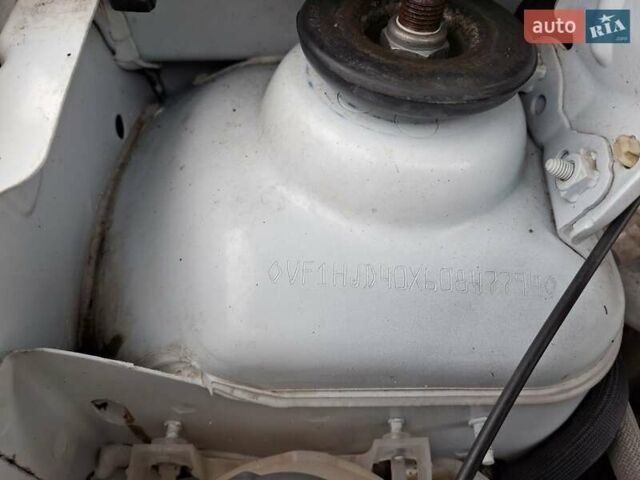 Білий Рено Дастер, об'ємом двигуна 1.46 л та пробігом 211 тис. км за 16500 $, фото 28 на Automoto.ua